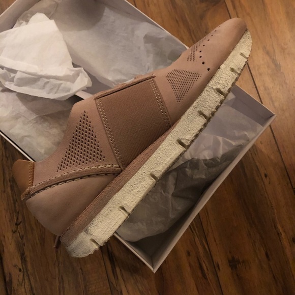 OTBT Star Dust Fashion Comfort Sneaker Blush - Picture 4 of 5